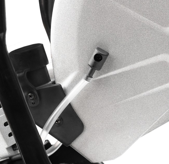 Бензорез AMO SW-420