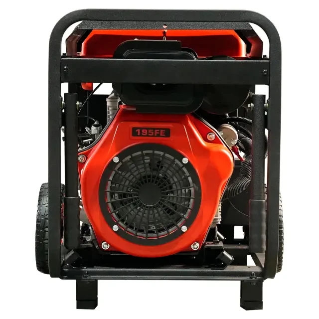 Дизельный инверторный генератор A-iPower AD7500iEA Дизельный инверторный генератор A-iPower AD7500iEA