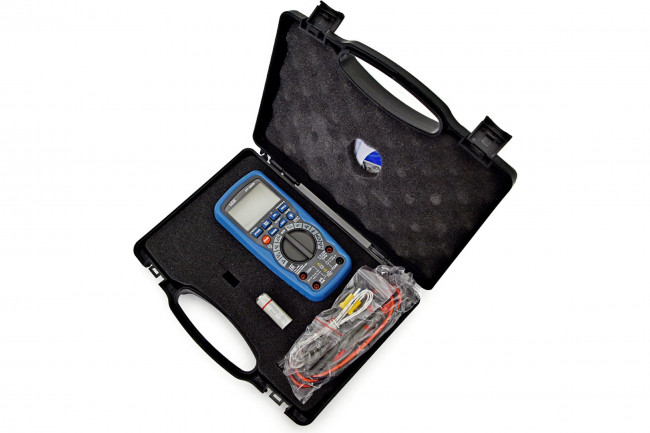 Мультиметр CEM DT-9959 Мультиметр CEM DT-9959