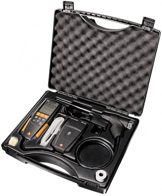 Комплект Testo 310 с принтером