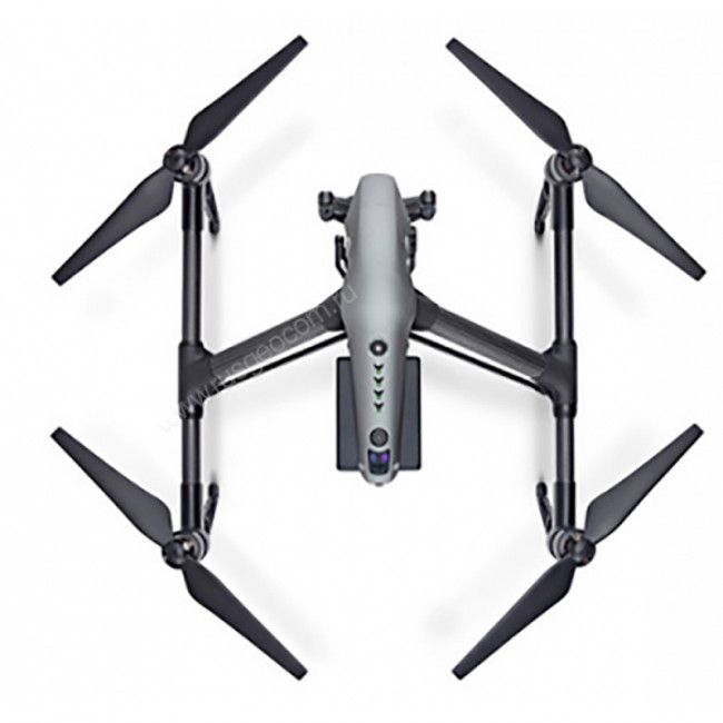 Квадрокоптер DJI Inspire 2 X5S Standard Kit