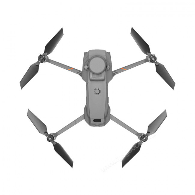 Квадрокоптер DJI Mavic 2 Enterprise Advanced Квадрокоптер DJI Mavic 2 Enterprise Advanced
