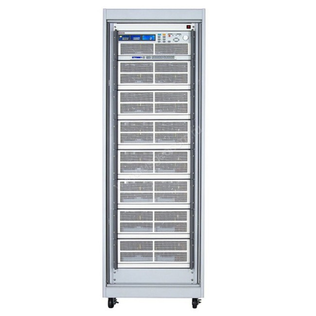 Программируемая электронная нагрузка постоянного тока АКИП-1331 Программируемая электронная нагрузка постоянного тока АКИП-1331