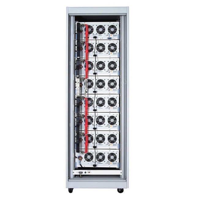 Программируемая электронная нагрузка постоянного тока АКИП-1331 Программируемая электронная нагрузка постоянного тока АКИП-1331