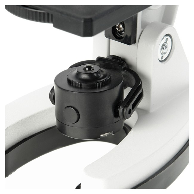 Микроскоп Микромед 100x-1200x в кейсе