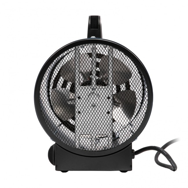 Тепловая пушка ТВ-2М Сибртех Тепловая пушка ТВ-2М Сибртех