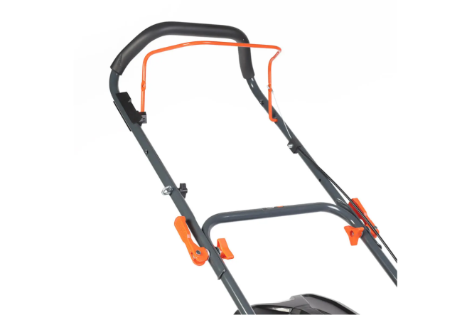 Бензиновая газонокосилка Patriot PT 46