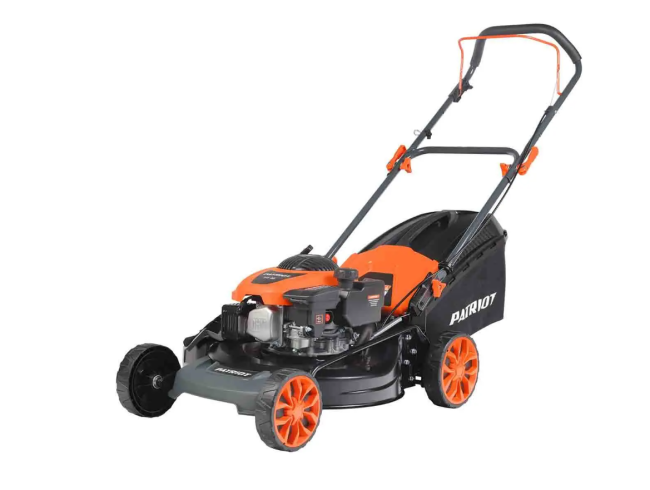Бензиновая газонокосилка Patriot PT 46