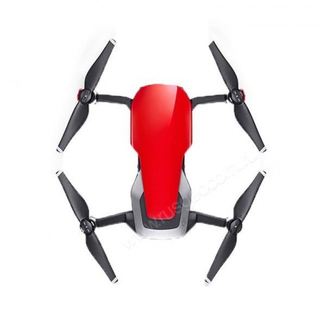 Квадрокоптер DJI Mavic Air (Flame Red, красный) Квадрокоптер DJI Mavic Air (Flame Red, красный)