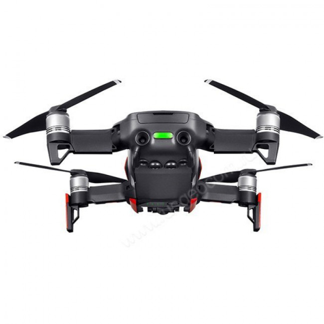 Квадрокоптер DJI Mavic Air (Flame Red, красный) Квадрокоптер DJI Mavic Air (Flame Red, красный)