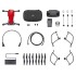 Квадрокоптер DJI Mavic Air (Flame Red, красный) Квадрокоптер DJI Mavic Air (Flame Red, красный)