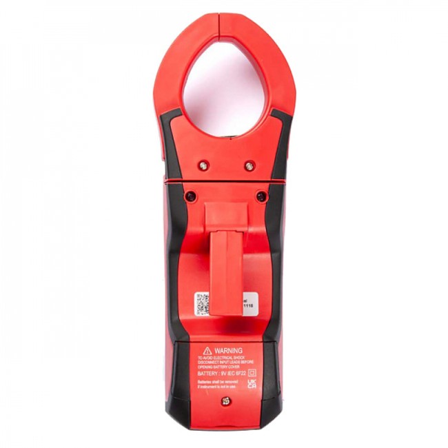 Клещи электроизмерительные АКИП-2305/2 Клещи электроизмерительные АКИП-2305/2