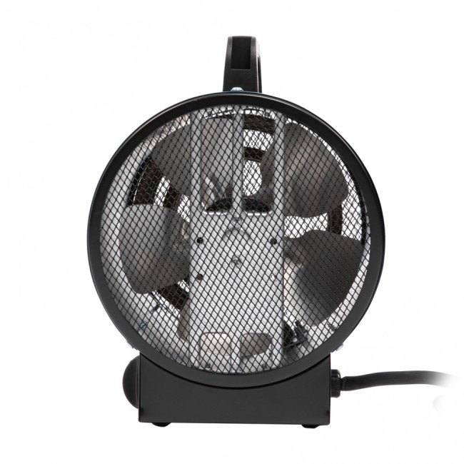 Тепловая пушка ТВ-3М 3 Квт Сибртех