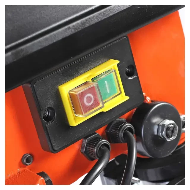 Сверлильный станок PATRIOT SD 500