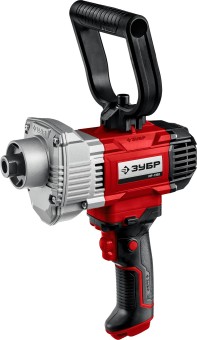Дрель-миксер МР-1100 ЗУБР