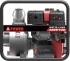 Бензиновая мотопомпа для чистой воды A-iPower AWP100