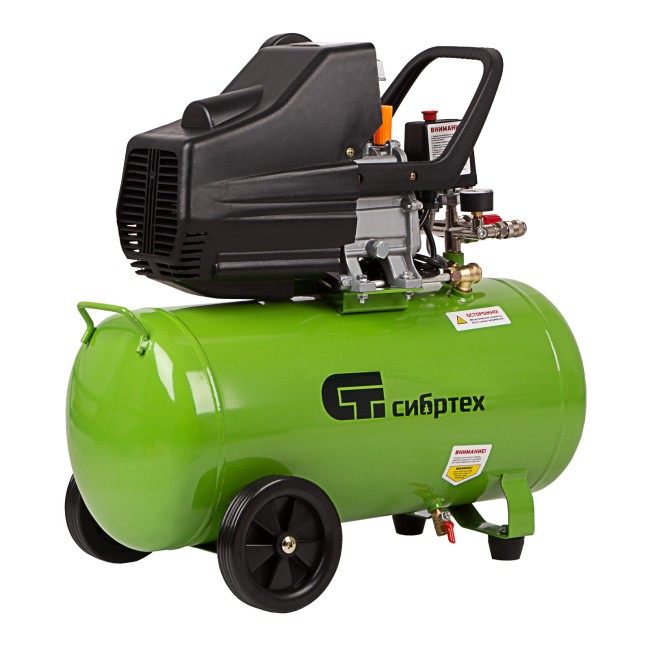 Компрессор воздушно-масляный КК-1500/50 прямой привод Сибртех Компрессор воздушно-масляный КК-1500/50 прямой привод Сибртех