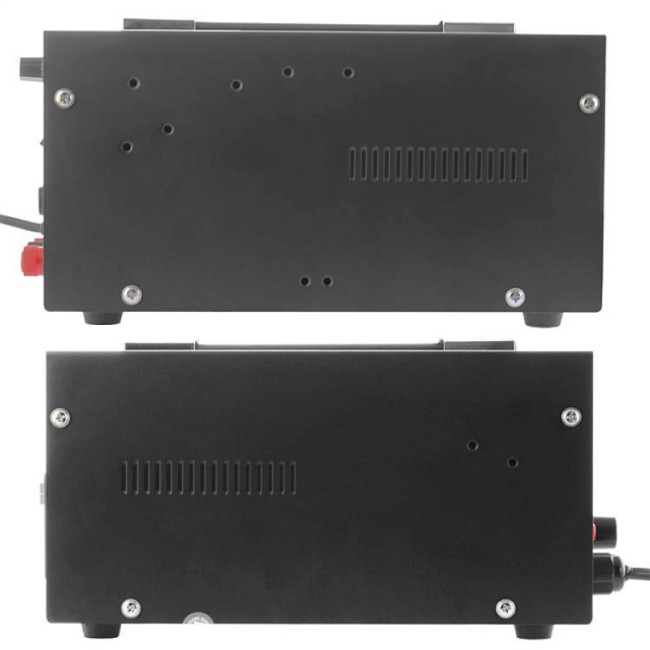 Многофункциональная паяльная станция 3 в 1 МЕГЕОН 00503