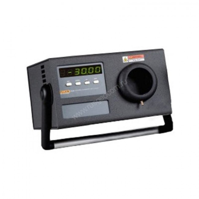 Прецизионный калибратор температуры Fluke 9133-256 Прецизионный калибратор температуры Fluke 9133-256