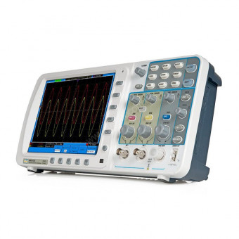 Осциллограф АКИП-4122/3V Осциллограф АКИП-4122/3V