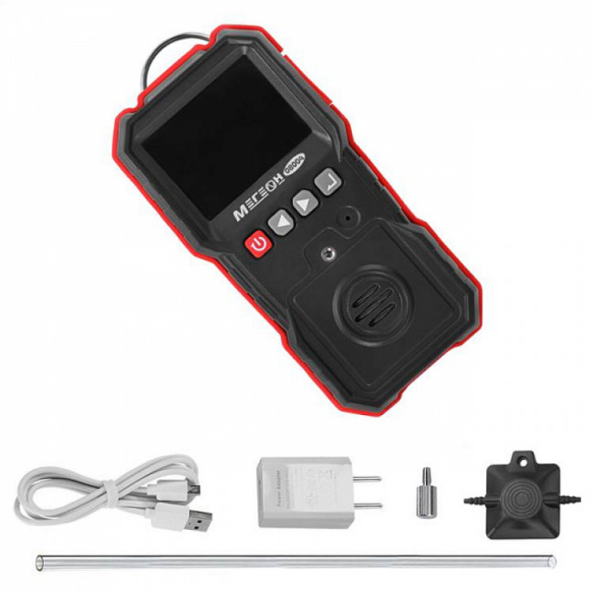 Газоанализатор (измеритель концентрации кислорода) МЕГЕОН 08004