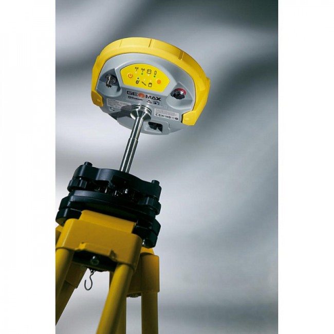 GNSS приемник GeoMax Zenith25 PRO Base (GSM)