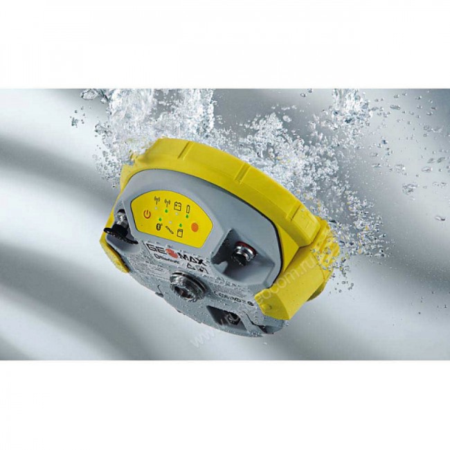 GNSS приемник GeoMax Zenith25 PRO Base (GSM)