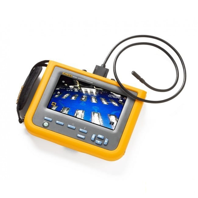 Видеоскоп Fluke DS701