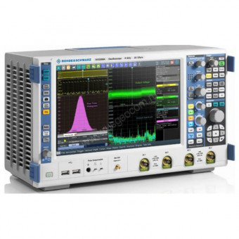 Осциллограф Rohde Schwarz RTO2034 Осциллограф Rohde Schwarz RTO2034
