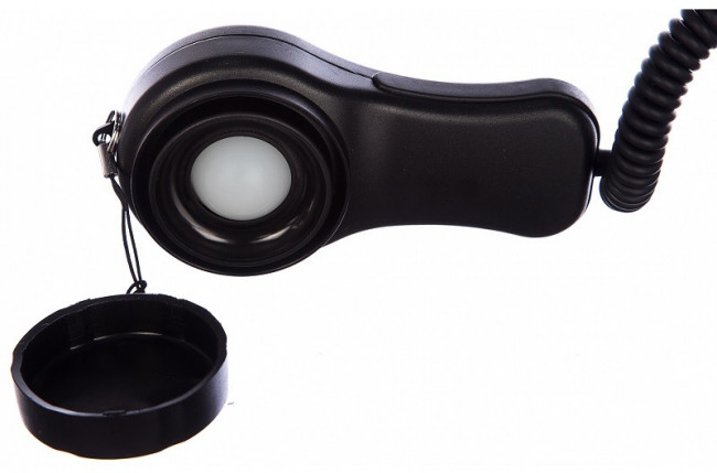 Люксметр CEM DT-1308