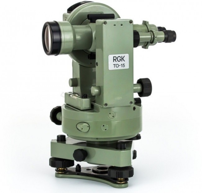 Ремонт теодолита Ремонт теодолита