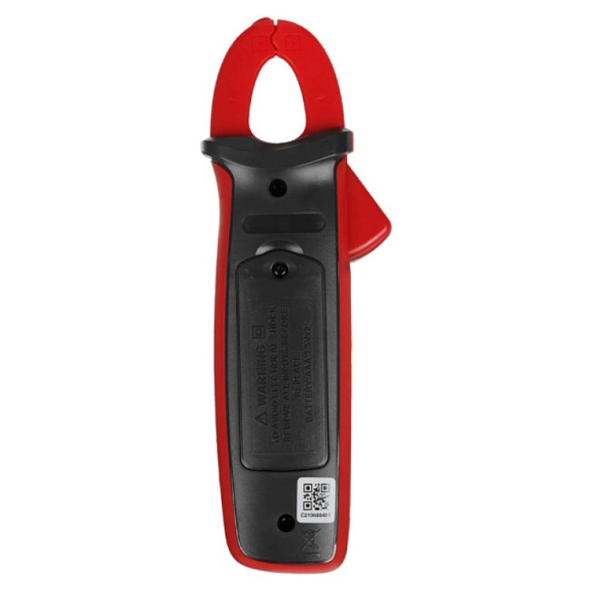 Токовые клещи UNI-T UT210C