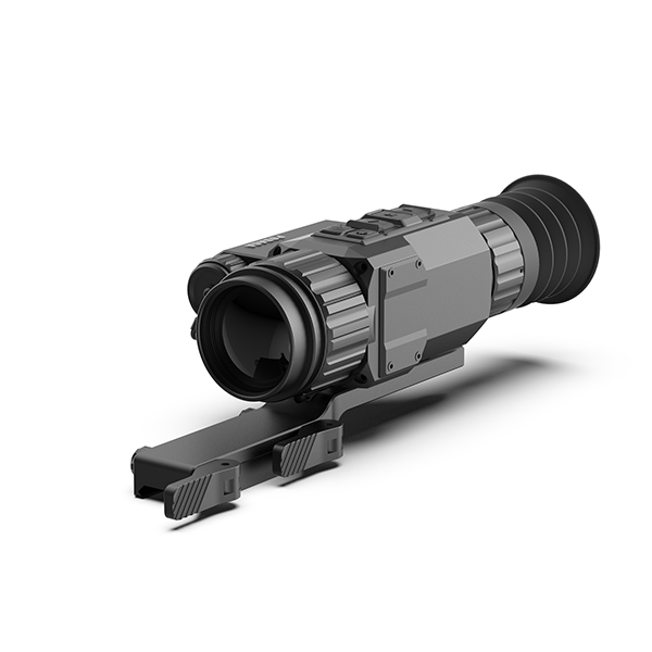 Тепловизионный прицел Lzirtek Podaga 335 Тепловизионный прицел Lzirtek Podaga 335