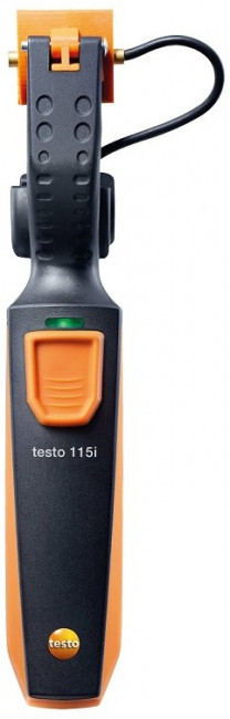Набор смарт-зондов для систем отопления (кейс/Testo 115i 2 Gen , 805i, 510i), протокол калибровки