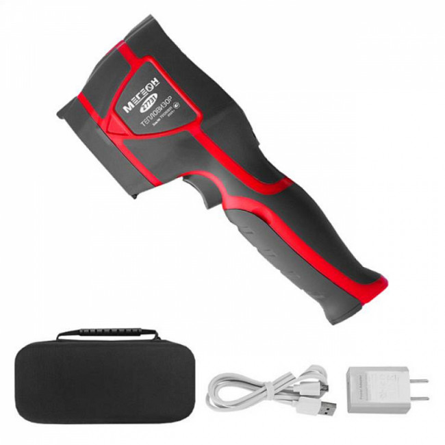 Тепловизор МЕГЕОН 27731 с поверкой