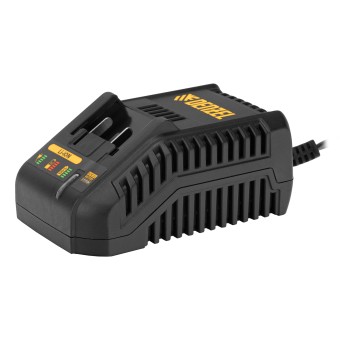 Устройство зарядное для аккумуляторов IBC-18-2.3, Li-Ion, 18 В Denzel