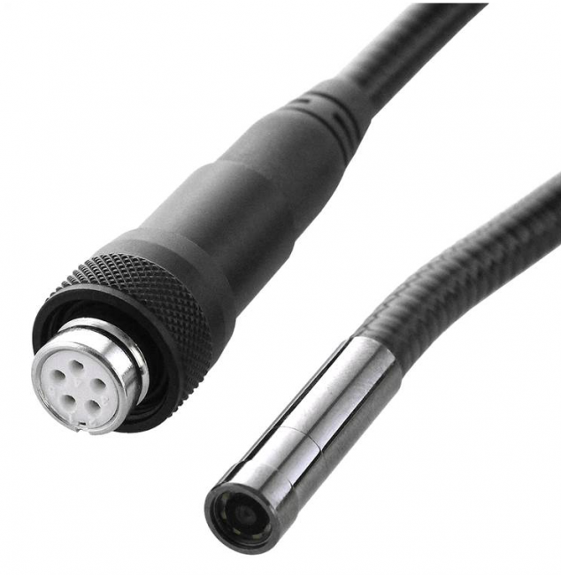 Видеоэндоскоп МЕГЕОН 33500 Видеоэндоскоп МЕГЕОН 33500