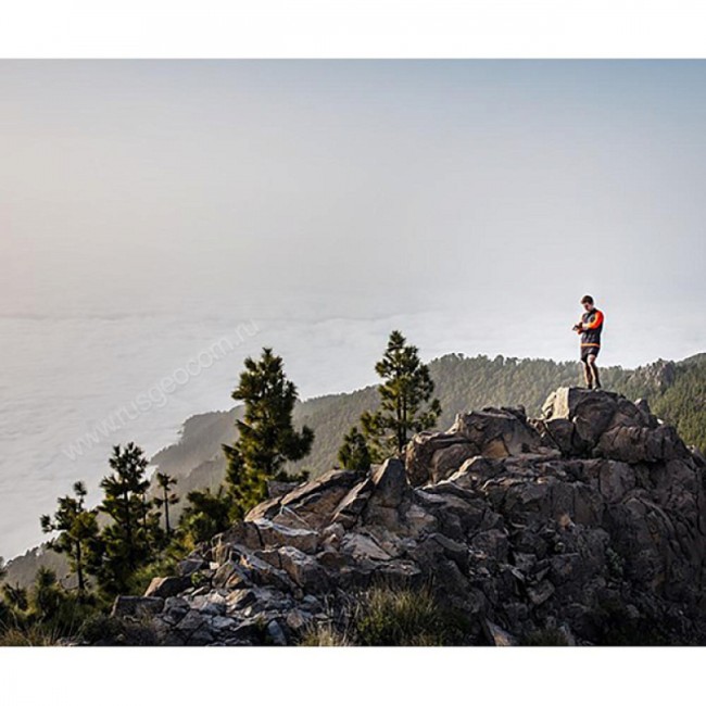 Часы SUUNTO 9 BARO White