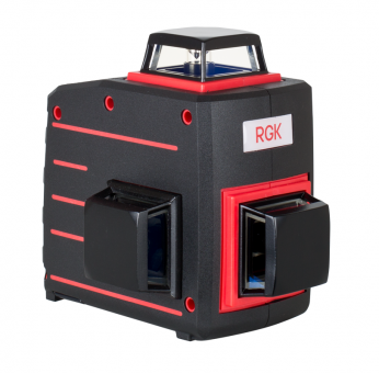 Лазерный уровень RGK PR-3A