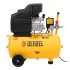 Компрессор воздушный коаксиальный DC1500/24 Denzel