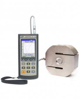 Динамометр ДИН-1.У, ДИН-1.Р(100кН) Динамометр ДИН-1.У, ДИН-1.Р(100кН)