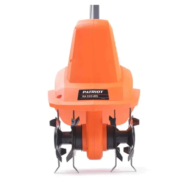 Культиватор аккумуляторный Patriot RA 333 UES Культиватор аккумуляторный Patriot RA 333 UES