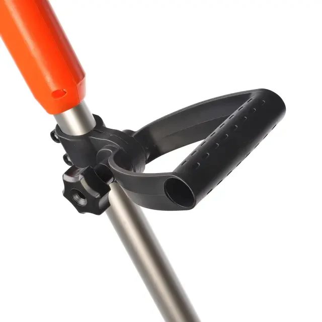 Снегоуборщик аккумуляторный ручной Patriot PE 2342 UES с 2хАКБ 4 Ач + ЗУ 2А