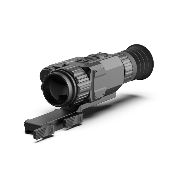 Тепловизионный прицел Lzirtek Podaga 635 Тепловизионный прицел Lzirtek Podaga 635