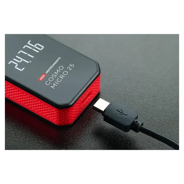 Лазерный дальномер ADA COSMO MICRO 25