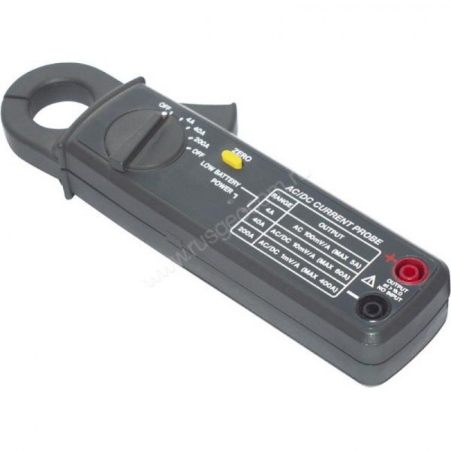 Токовые клещи Актаком АТА-2504