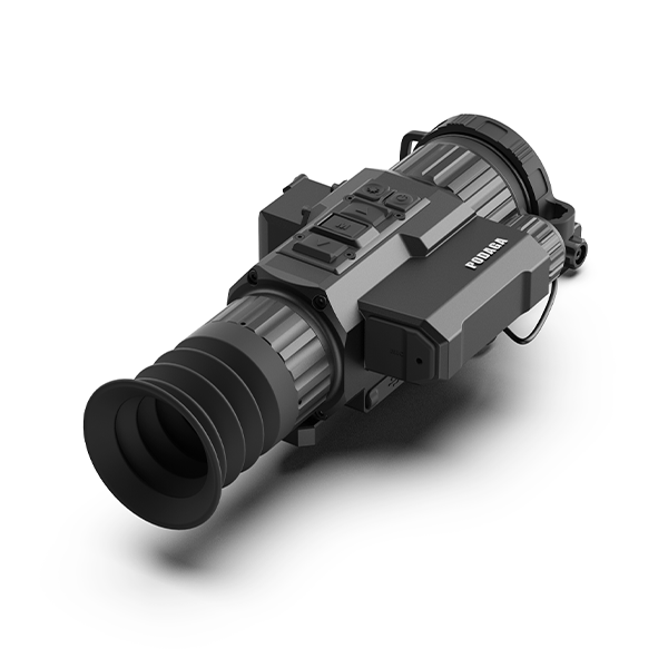 Тепловизионный прицел Lzirtek Podaga 635L Тепловизионный прицел Lzirtek Podaga 635L