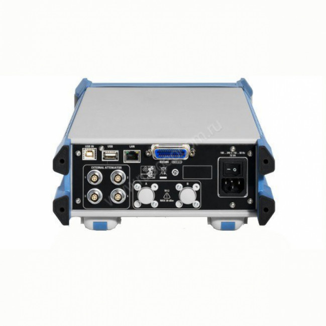 Аттенюатор Rohde Schwarz RSC-Z405 Аттенюатор Rohde Schwarz RSC-Z405