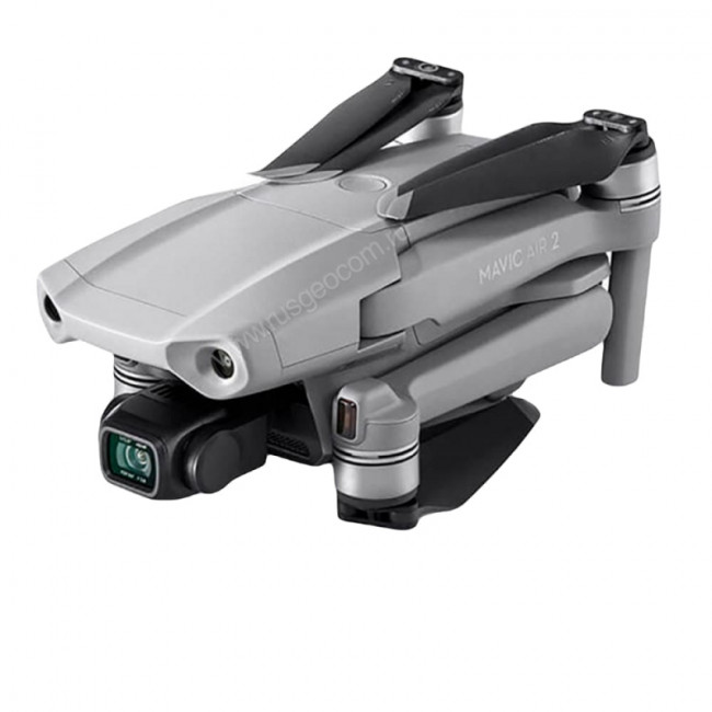 Квадрокоптер DJI Mavic Air 2 Fly More Combo + Smart Controller Квадрокоптер DJI Mavic Air 2 Fly More Combo + Smart Controller