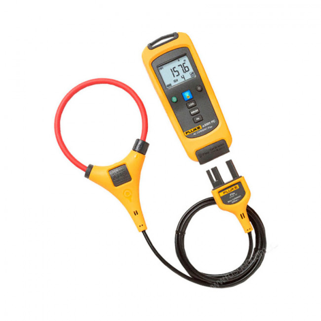 Комплект - мультиметр с токовыми клещами Fluke FLK-A3001FC KIT